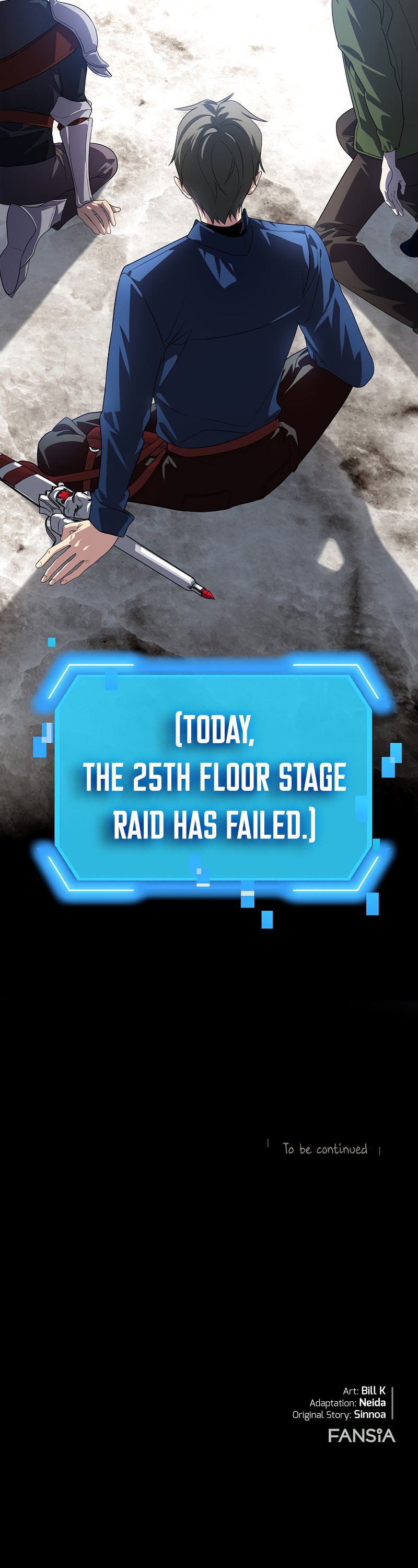 SSS-Class Suicide Hunter, Chapter 83 image 48